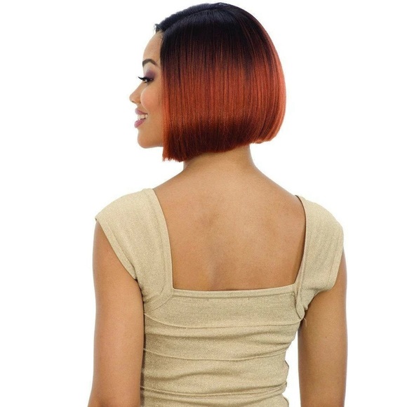 FreeTress Equal 5-Inch Lace Part Synthetic Wig – Vivian - Picture 2 of 6